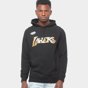Men’s Lakers hoodie